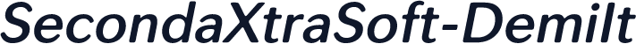 SecondaXtraSoft-DemiIt