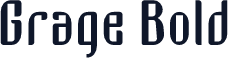 Grage Bold