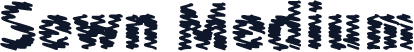 Sewn Medium