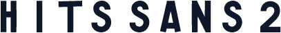 HITS Sans 2