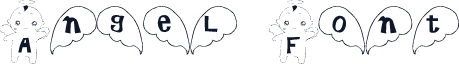 Angel Font