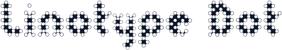Linotype Dot