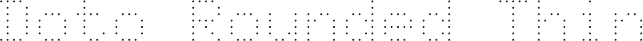 Doto Rounded Thin