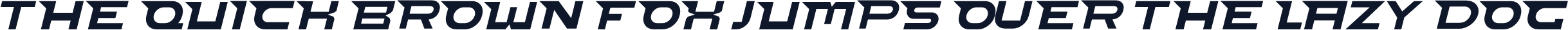 Dynatecha Italic