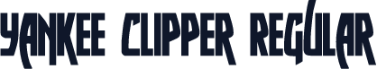 Yankee Clipper Regular