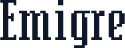 Emigre