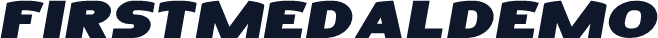 FirstMedalDemo