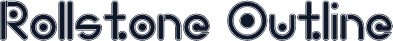 Rollstone Outline
