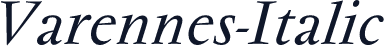 Varennes-Italic
