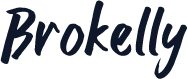Brokelly