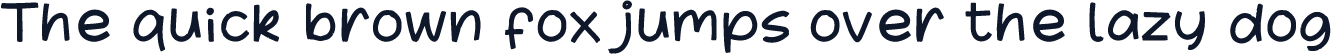 Querina Handwritten