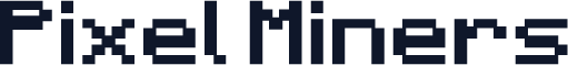 Pixel Miners