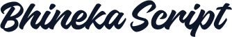 Bhineka Script