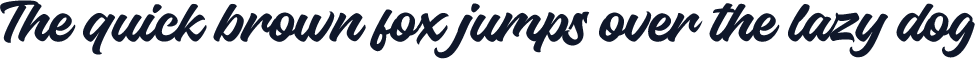 Bhineka Script