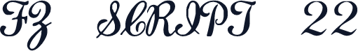 FZ SCRIPT 22