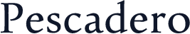 Pescadero