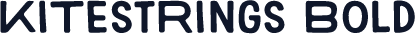 KiTestRings Bold