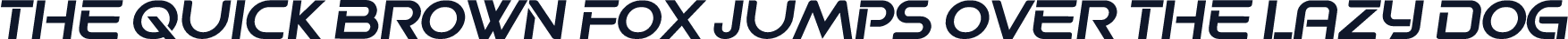 Progress Italic