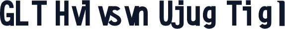 GLT Hvlvsvn Ujug Tig1