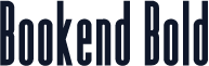 Bookend Bold