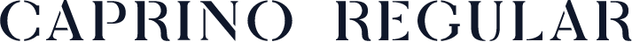 Caprino Regular