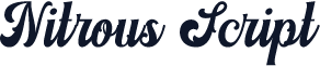 Nitrous Script