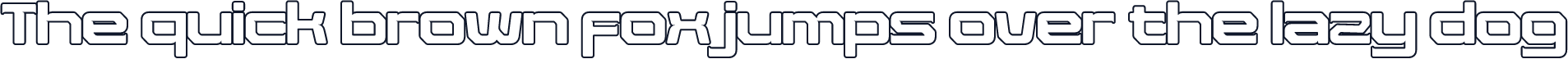 Thopcer Demo Outline