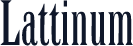 Lattinum