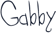 Gabby