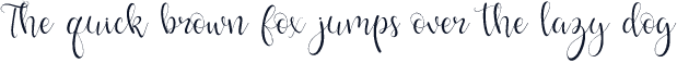 Hello Lovely Script