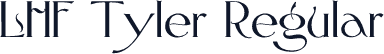 LHF Tyler Regular