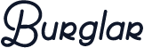 Burglar