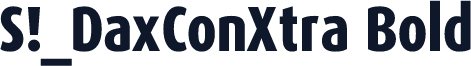 S!_DaxConXtra Bold