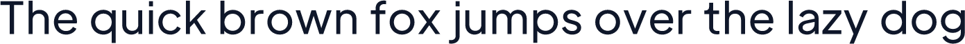Plus Jakarta Text Regular