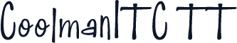 CoolmanITC TT