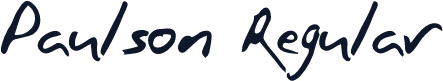 Paulson Regular