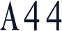 A44