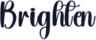 Brighten