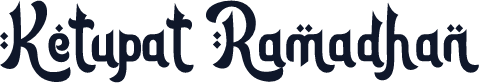 Ketupat Ramadhan
