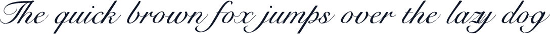 New York Font Demo Version