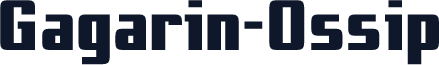 Gagarin-Ossip