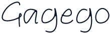 Gagego