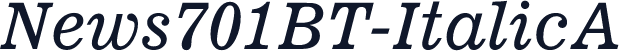 News701BT-ItalicA