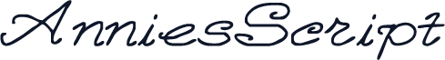 AnniesScript