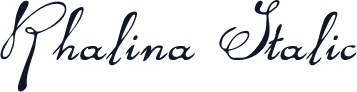Rhalina Italic