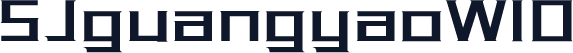 SJguangyaoW10