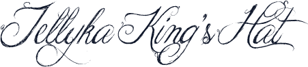Jellyka King's Hat