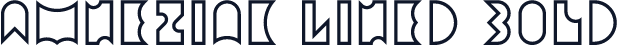 Amneziak Lined Bold