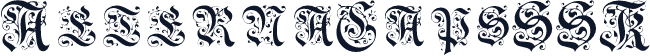 AeternaCapsSSK