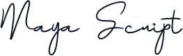 Maya Script
